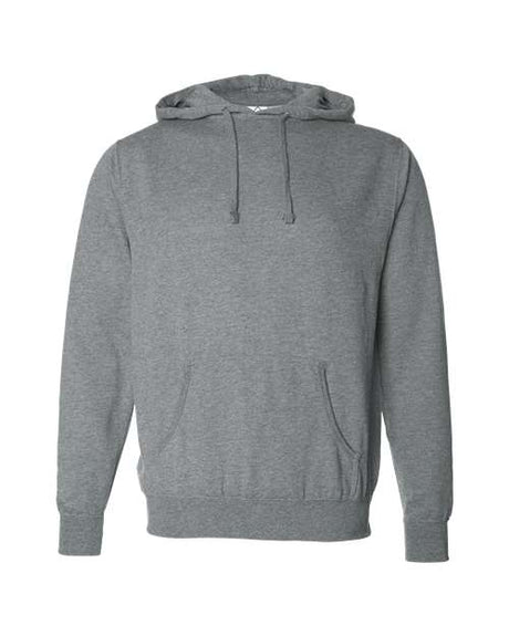 Independent Trading Co. Men's Hooded Sweatshirt Independent Trading Co.