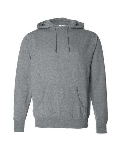 Independent Trading Co. Men's Hooded Sweatshirt