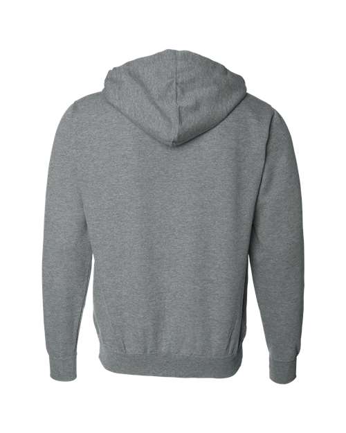 Independent Trading Co. Men's Hooded Sweatshirt Independent Trading Co.