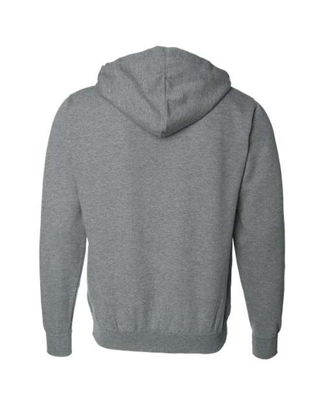 Independent Trading Co. Men's Hooded Sweatshirt Independent Trading Co.