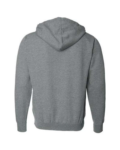 Independent Trading Co. Men's Hooded Sweatshirt