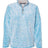 J. America Women's Epic Sherpa Quarter-Zip Pullover J. America