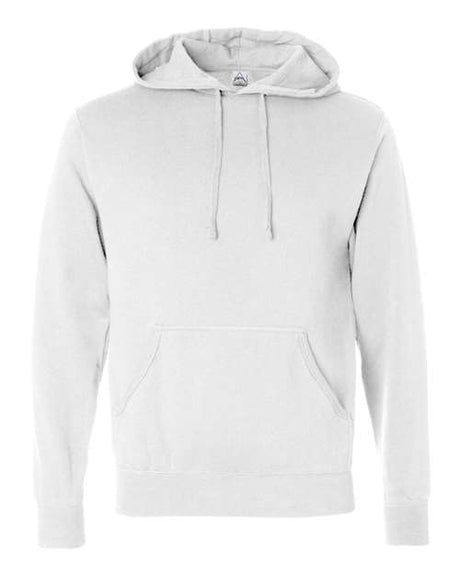 Independent Trading Co. Men's Hooded Sweatshirt Independent Trading Co.