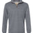 Weatherproof Men's Vintage Microstripe Quarter-Zip Pullover Weatherproof