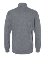 Weatherproof Men's Vintage Microstripe Quarter-Zip Pullover Weatherproof