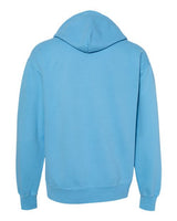 Champion Men's Garment Dyed Hooded Sweatshirt Champion