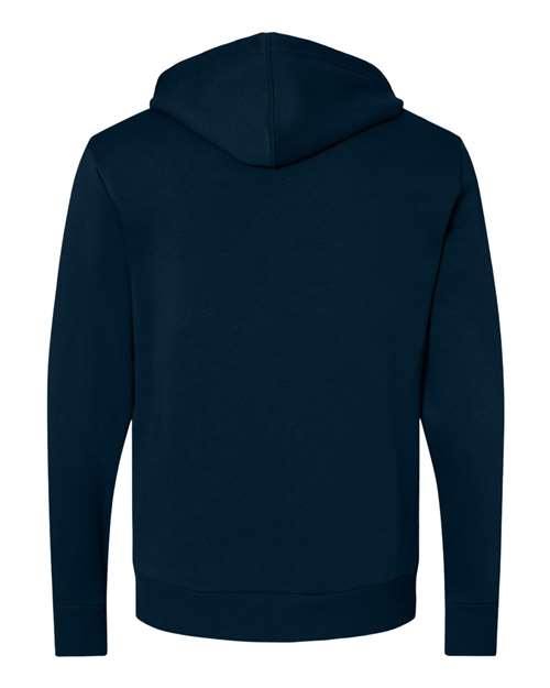 Alternative Men's Eco-Cozy Fleece Zip Hoodie Mens Apparel Sweatshirts & Fleece