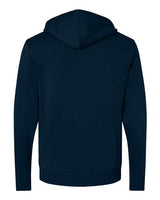 Alternative Men's Eco-Cozy Fleece Zip Hoodie Mens Apparel Sweatshirts & Fleece