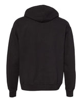 Champion Men's Garment Dyed Hooded Sweatshirt Champion