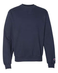 Champion Men's Cotton Max Crewneck Sweatshirt Champion