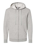 Alternative Men's Eco-Cozy Fleece Zip Hoodie Mens Apparel Sweatshirts & Fleece