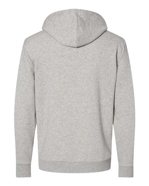 Alternative Men's Eco-Cozy Fleece Zip Hoodie Mens Apparel Sweatshirts & Fleece