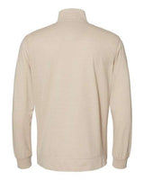 Weatherproof Men's Vintage Microstripe Quarter-Zip Pullover Weatherproof