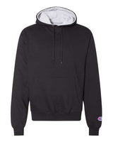 Champion Men's Cotton Max Hooded Sweatshirt Champion