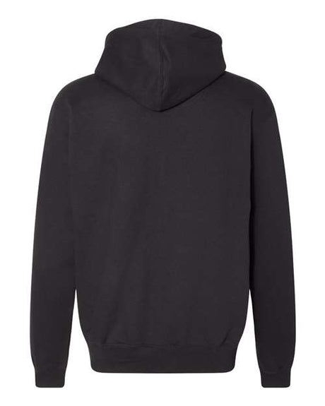 Champion Men's Cotton Max Hooded Sweatshirt Champion
