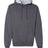 Champion Men's Cotton Max Hooded Sweatshirt Champion