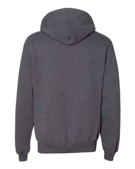 Champion Men's Cotton Max Hooded Sweatshirt Champion