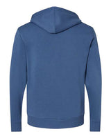 Alternative Men's Eco-Cozy Fleece Zip Hoodie Mens Apparel Sweatshirts & Fleece