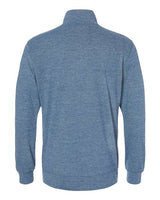 Weatherproof Men's Vintage Microstripe Quarter-Zip Pullover Weatherproof