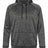 Burnside Men's Performance Raglan Pullover Sweatshirt Burnside