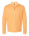 Adidas Men's 3-Stripes Quarter-Zip Sweater adidas