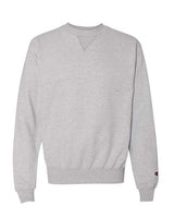 Champion Men's Cotton Max Crewneck Sweatshirt Champion