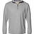 Weatherproof Men's Vintage Microstripe Quarter-Zip Pullover Weatherproof