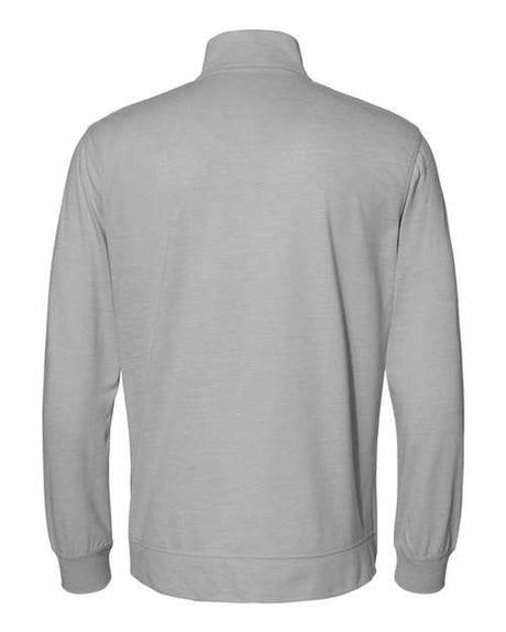 Weatherproof Men's Vintage Microstripe Quarter-Zip Pullover Weatherproof