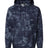 Burnside Men's Performance Raglan Pullover Sweatshirt Burnside