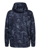 Burnside Men's Performance Raglan Pullover Sweatshirt Burnside
