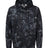Burnside Men's Performance Raglan Pullover Sweatshirt Burnside