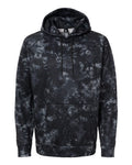 Burnside Men's Performance Raglan Pullover Sweatshirt Burnside