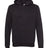 Alternative Men's Challenger Lightweight Eco-Washed French Terry Hooded Pullover Alternative