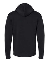 Alternative Men's Eco-Cozy Fleece Zip Hoodie Mens Apparel Sweatshirts & Fleece