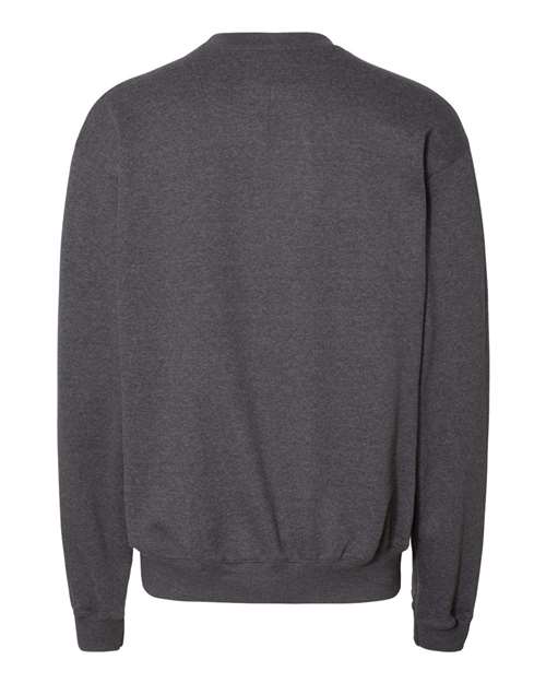 Champion Men's Cotton Max Crewneck Sweatshirt Champion