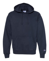 Champion Men's Garment Dyed Hooded Sweatshirt Champion
