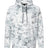Burnside Men's Performance Raglan Pullover Sweatshirt Burnside