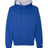 Champion Men's Cotton Max Hooded Sweatshirt Champion