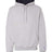 Champion Men's Cotton Max Hooded Sweatshirt Champion