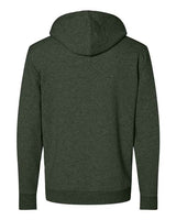 Alternative Men's Eco-Cozy Fleece Zip Hoodie Mens Apparel Sweatshirts & Fleece