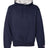 Champion Men's Cotton Max Hooded Sweatshirt Champion