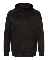 Burnside Men's Performance Raglan Pullover Sweatshirt Burnside