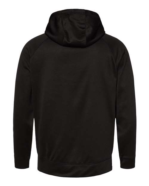 Burnside Men's Performance Raglan Pullover Sweatshirt Burnside