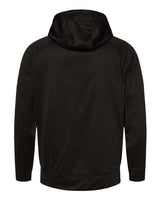 Burnside Men's Performance Raglan Pullover Sweatshirt Burnside