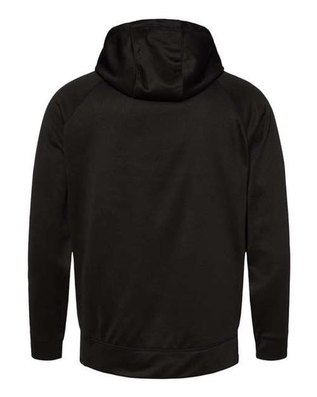 Burnside Men's Performance Raglan Pullover Sweatshirt Burnside