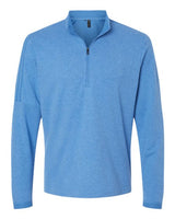 Adidas Men's 3-Stripes Quarter-Zip Sweater adidas