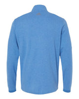 Adidas Men's 3-Stripes Quarter-Zip Sweater adidas