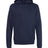 Alternative Men's Challenger Lightweight Eco-Washed French Terry Hooded Pullover Alternative