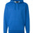 J. America Men's Premium Hooded Sweatshirt J. America