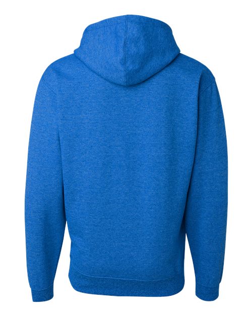 J. America Men's Premium Hooded Sweatshirt J. America